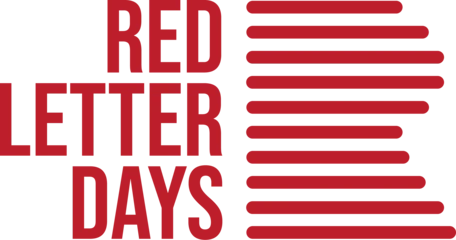 Red Letter Days